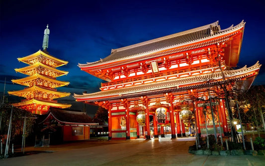 Tokio