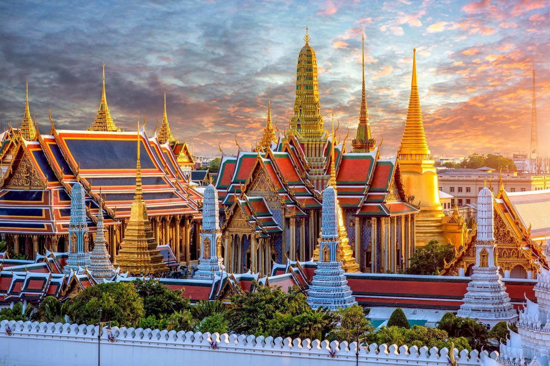 Bangkok