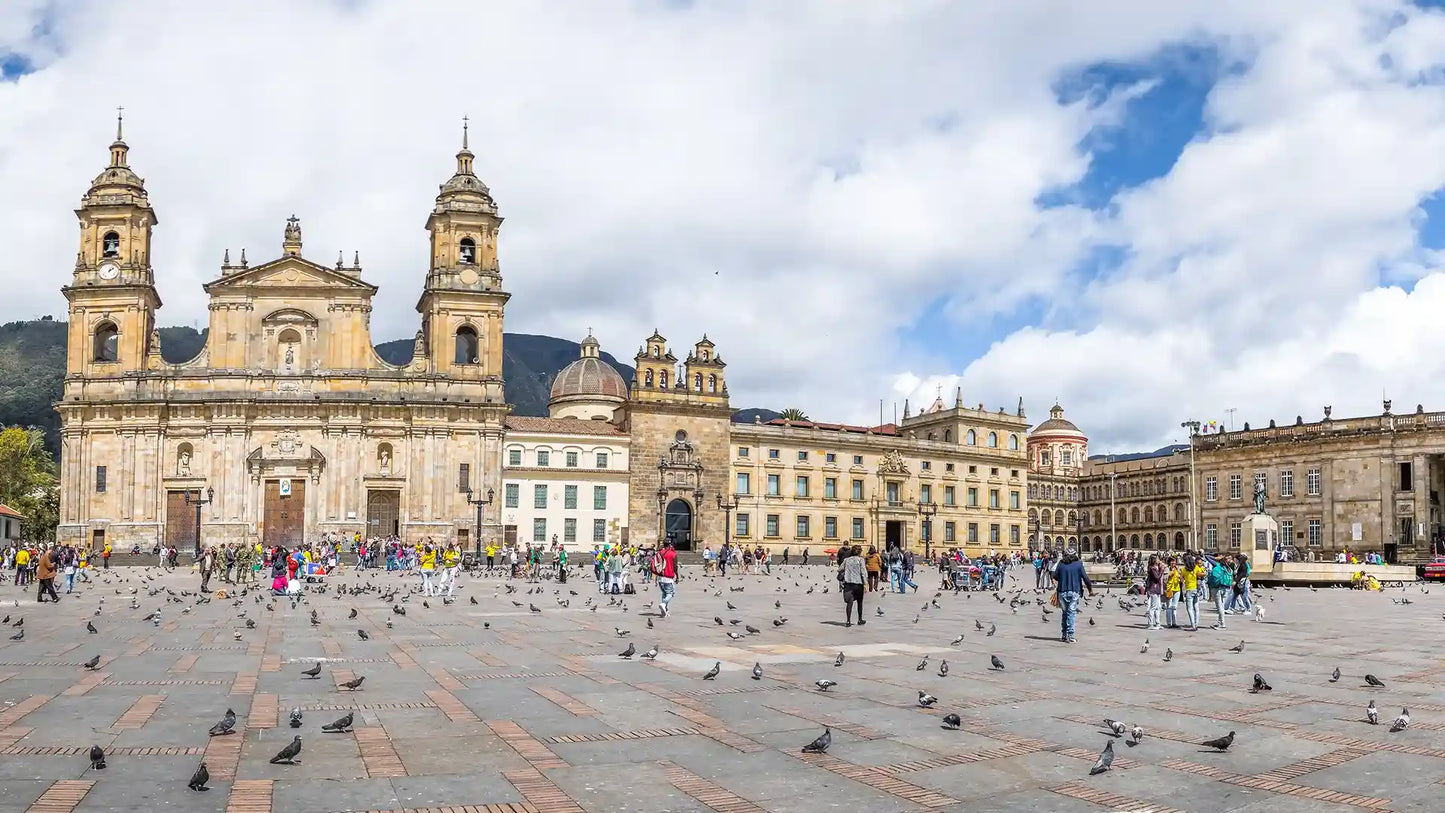 Colombia