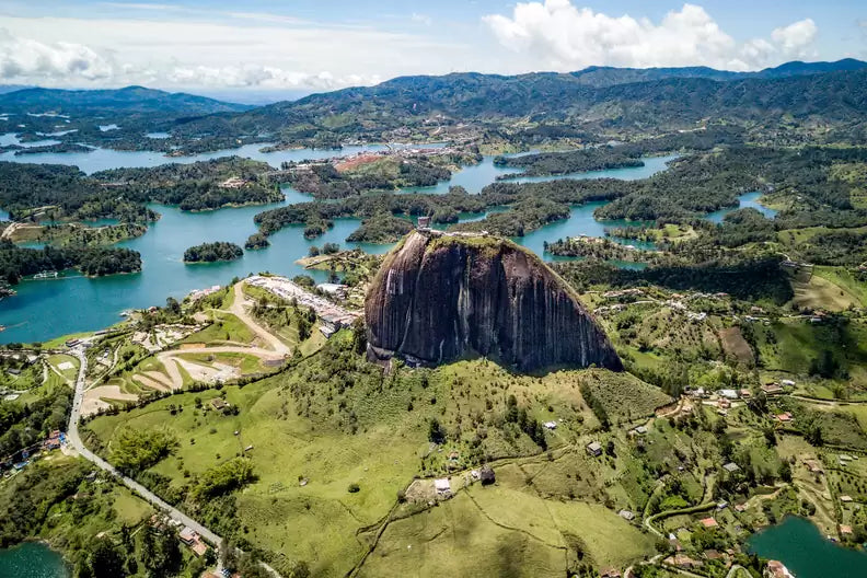 Colombia