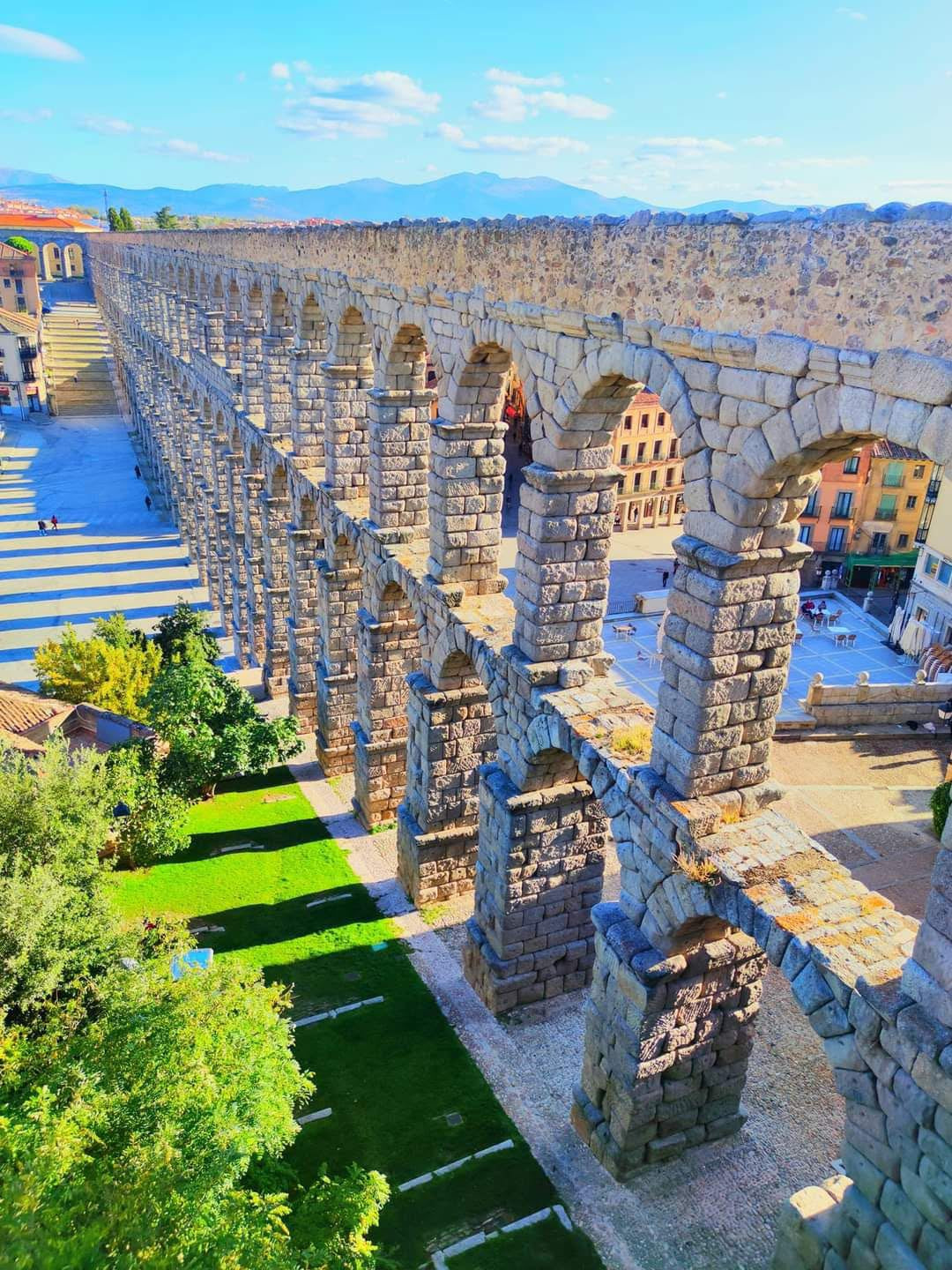 España