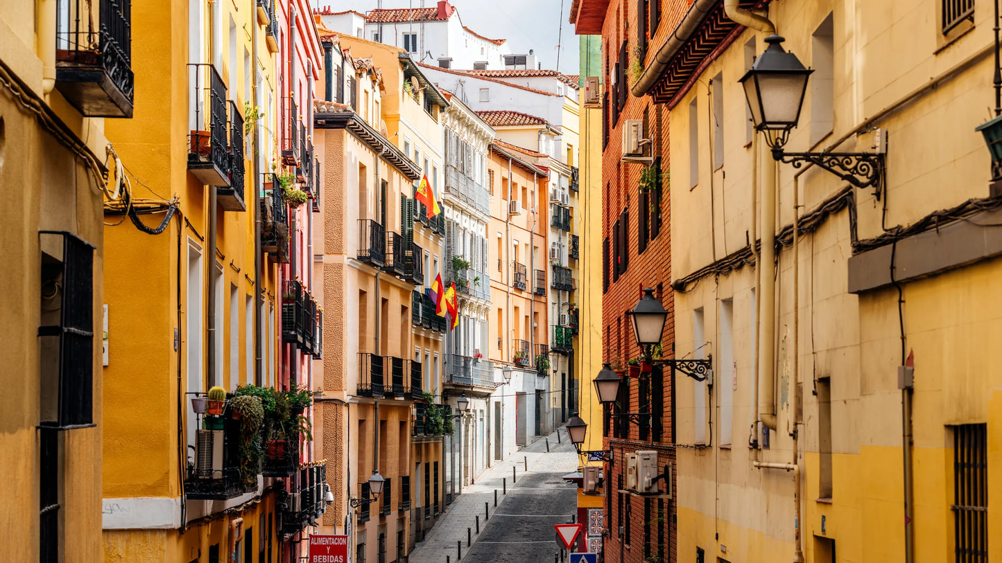 España