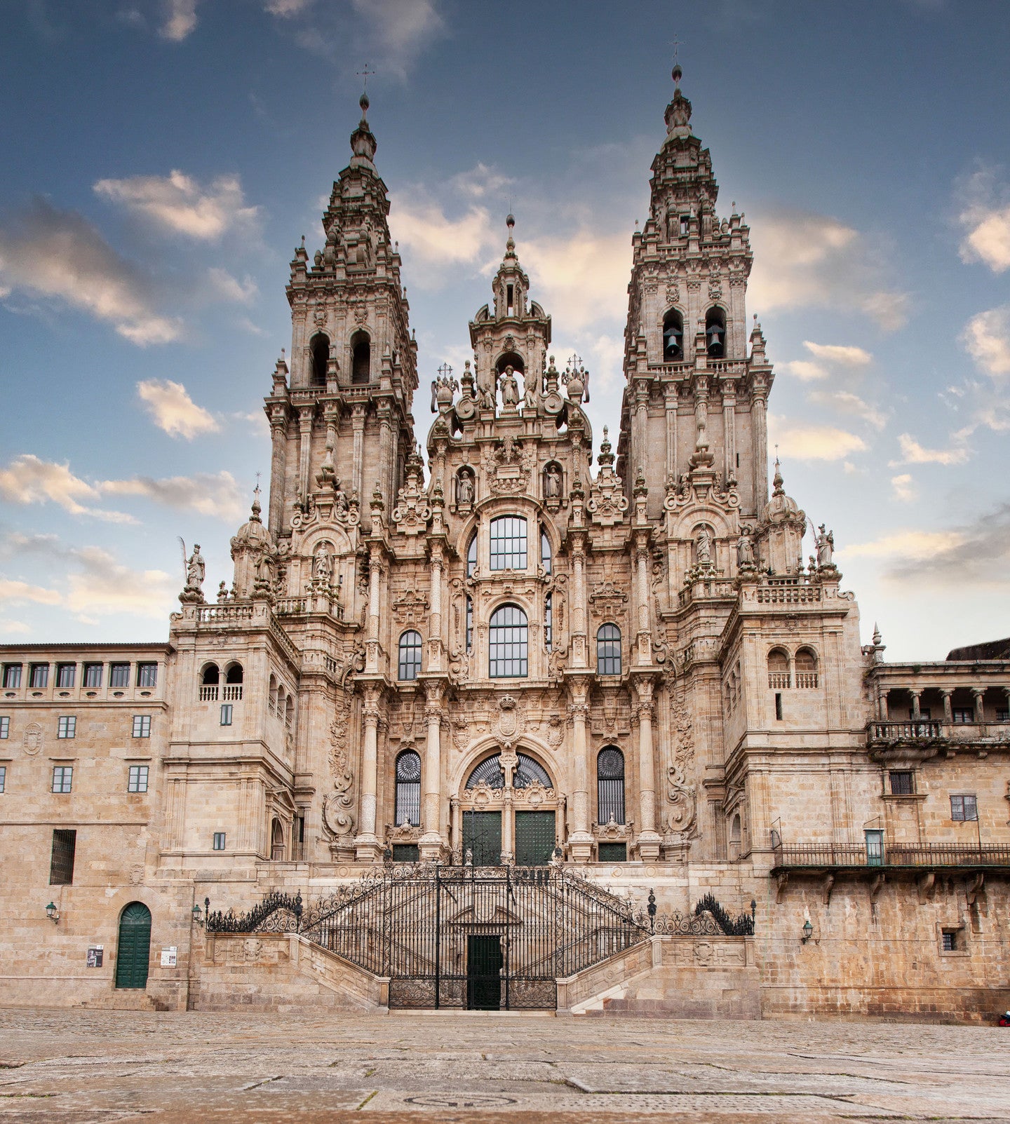 Norte de España