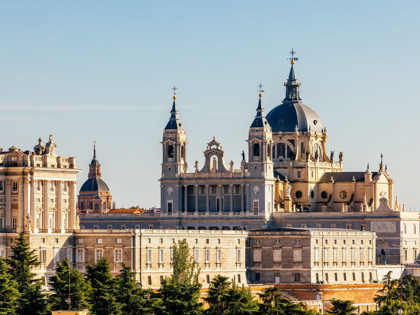 España
