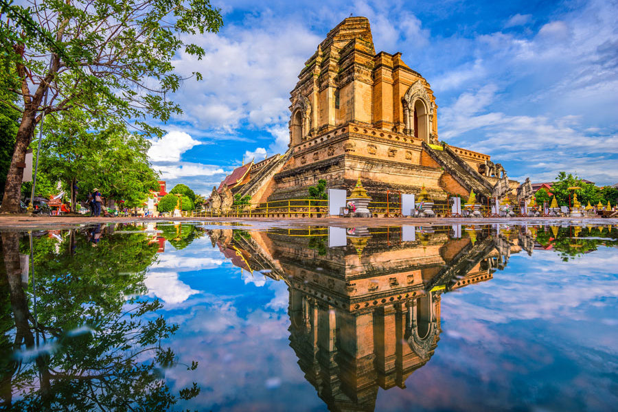Chiang Mai