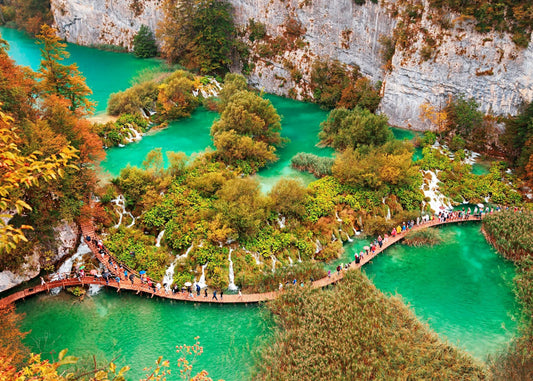 Croacia