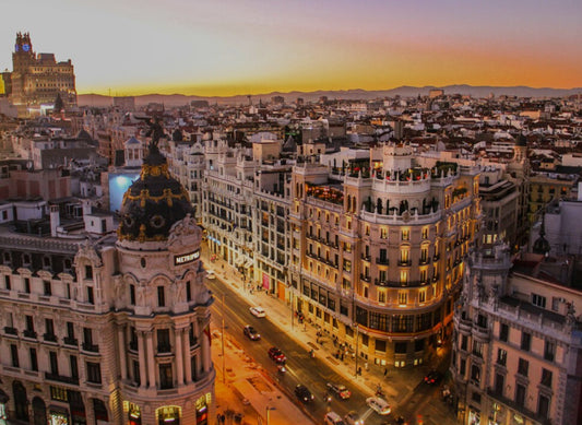España