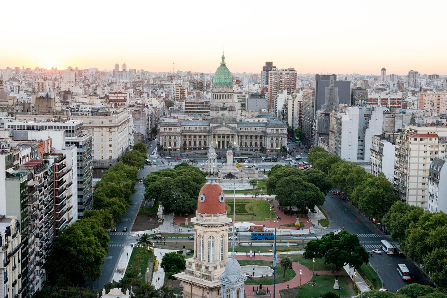 Argentina