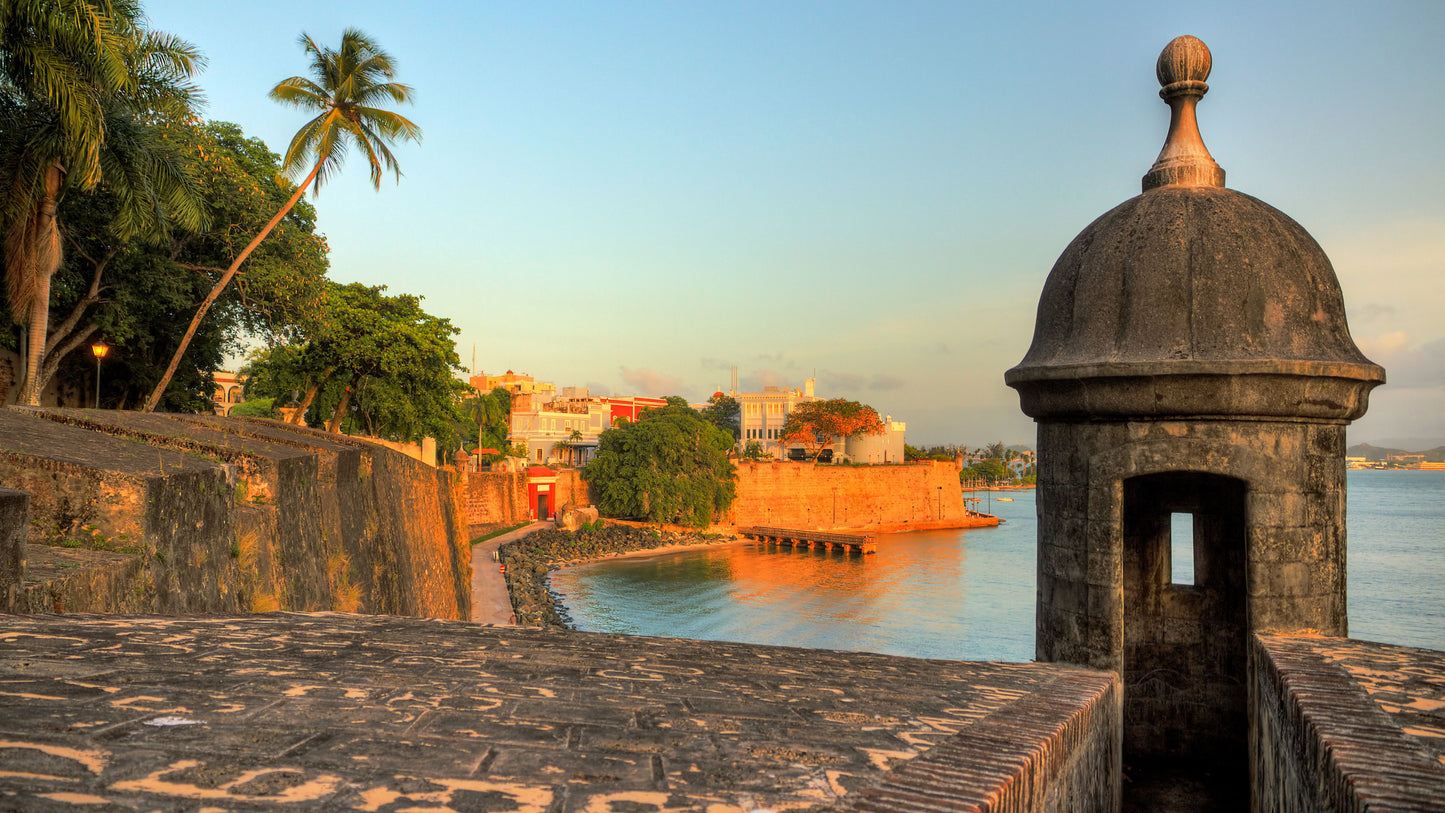 Puerto Rico
