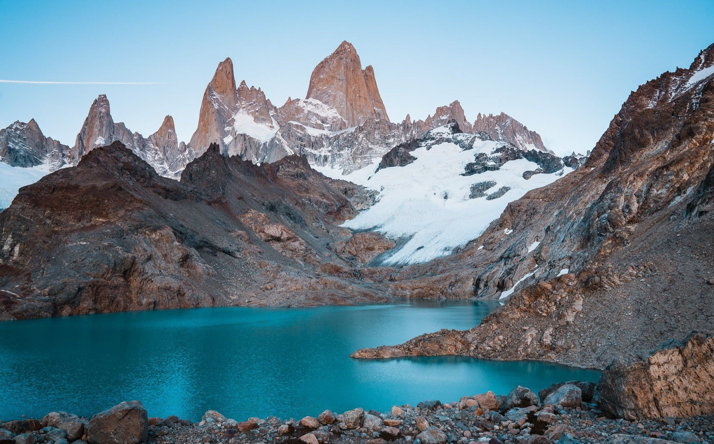 Argentina