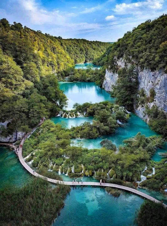 Croacia