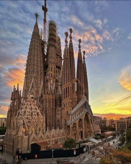 España