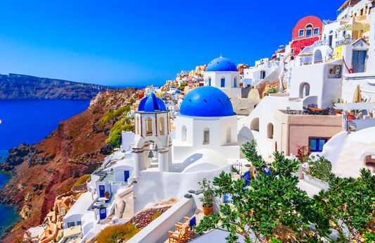 Grecia